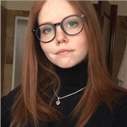 Studentessa di lingue si offre come aiuto compiti/ insegnante di inglese